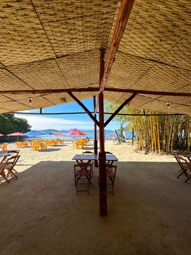 Quiosque & Restaurante